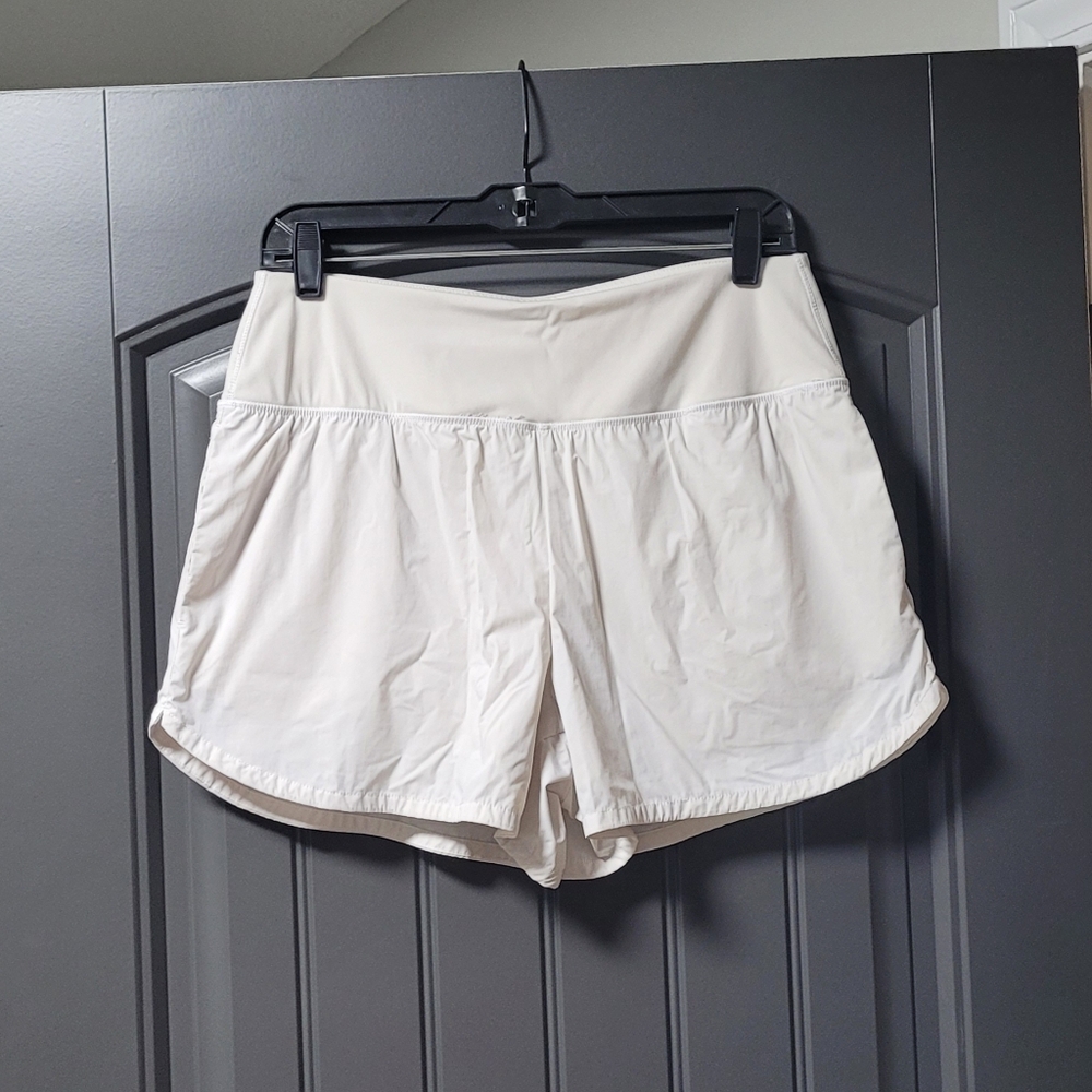 Spyder Active Putty Color Shorts